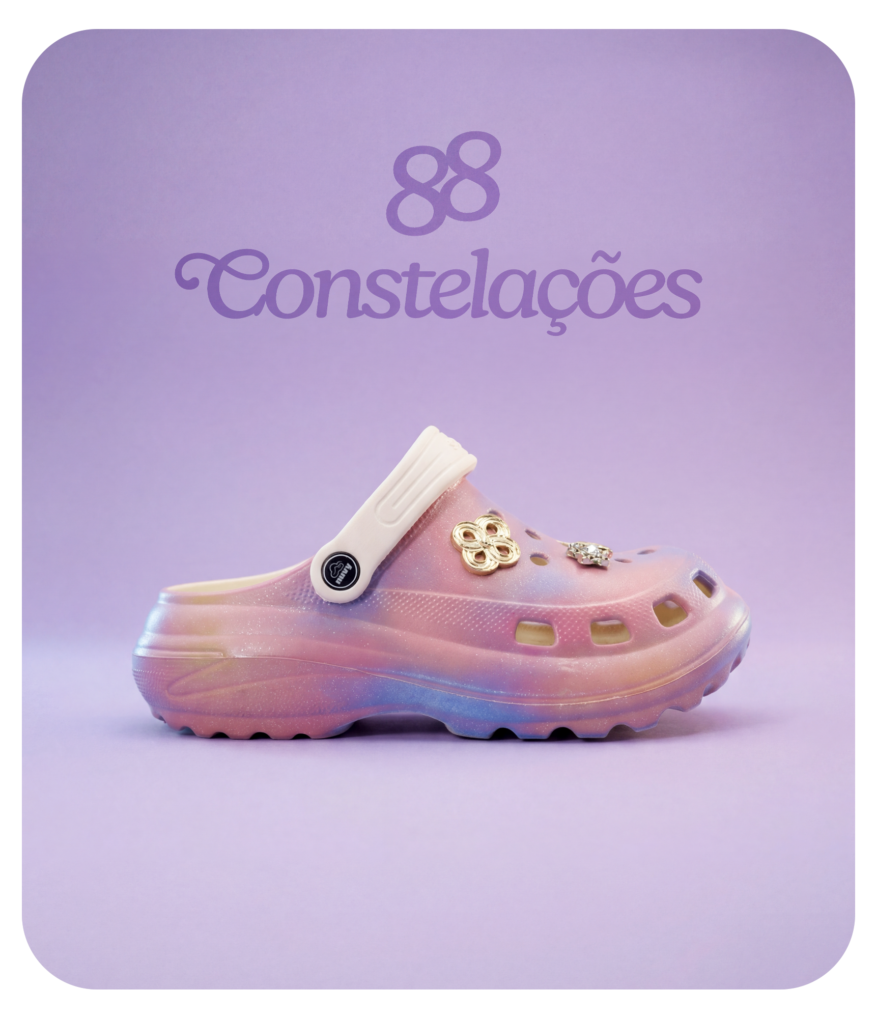 88 CONSTELAÇÕES