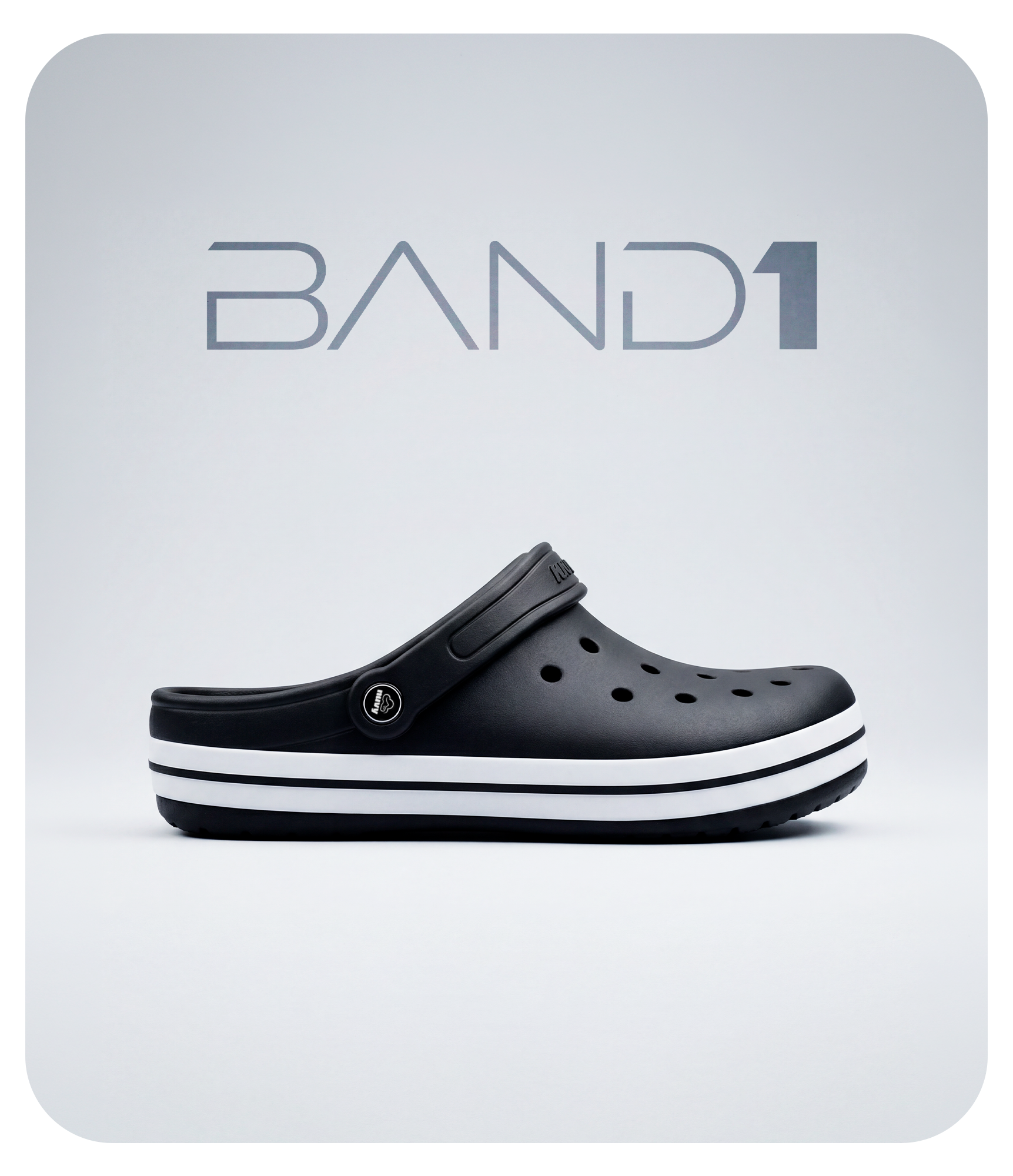 Band 1