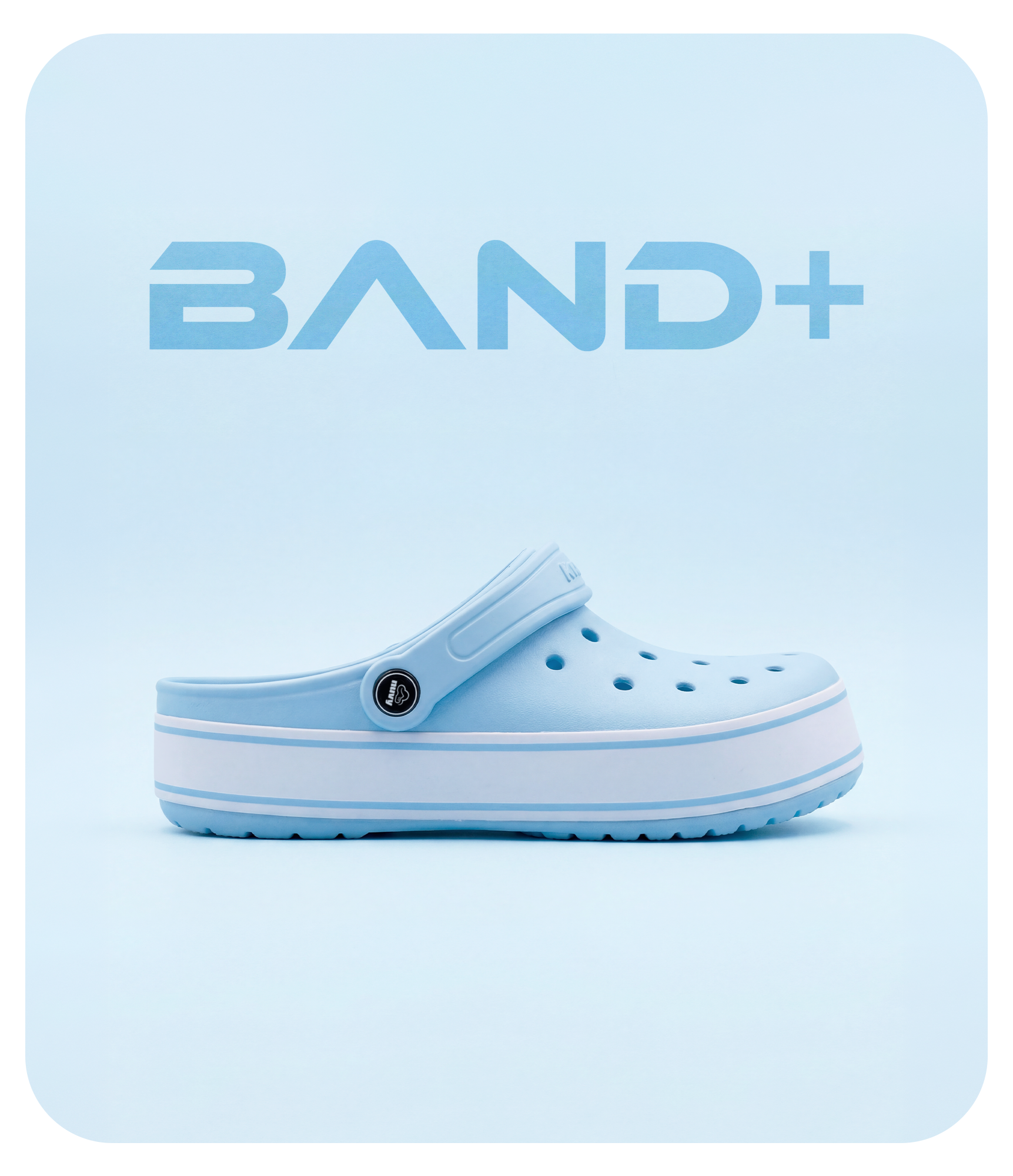 Band+