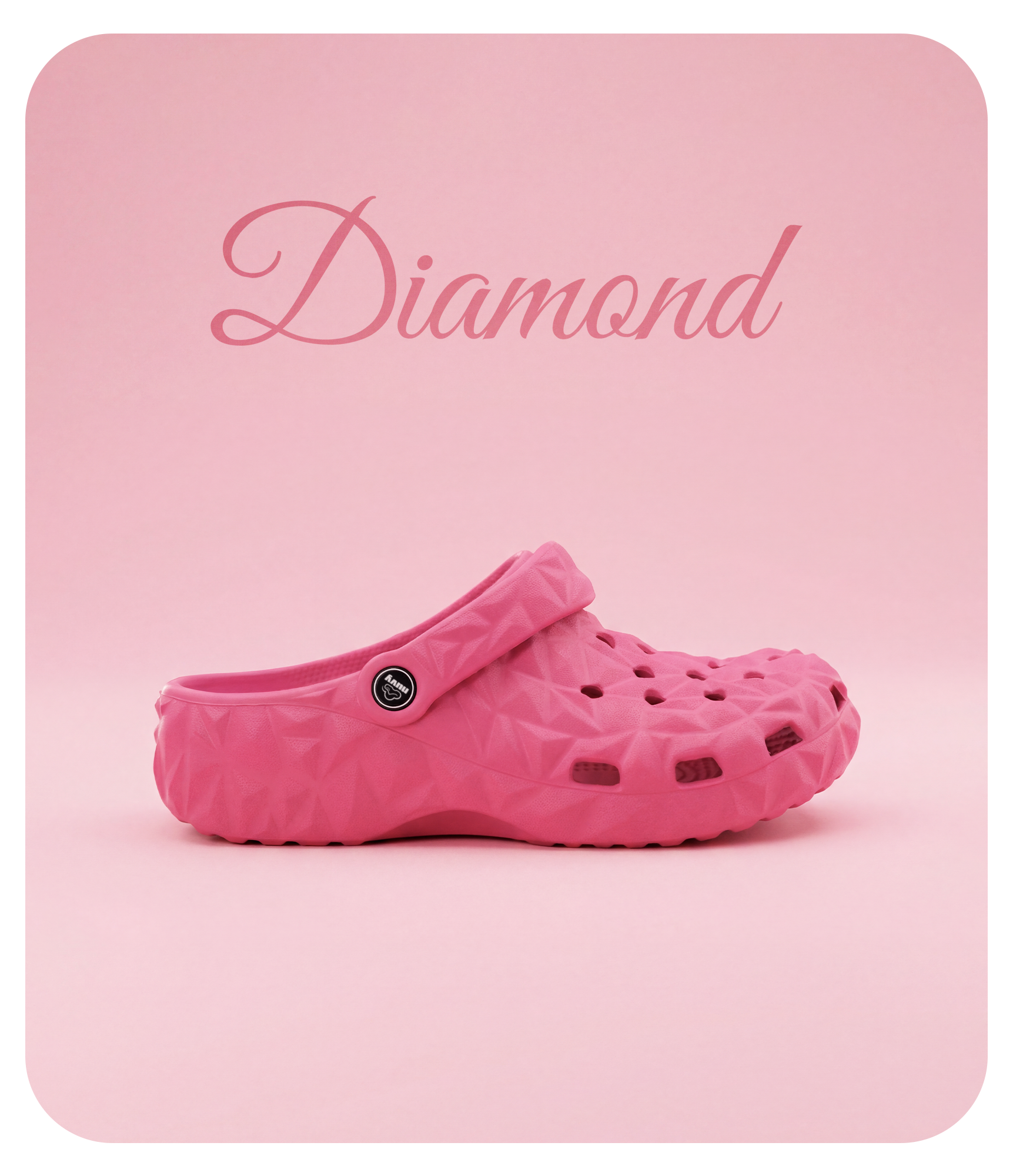 Diamond