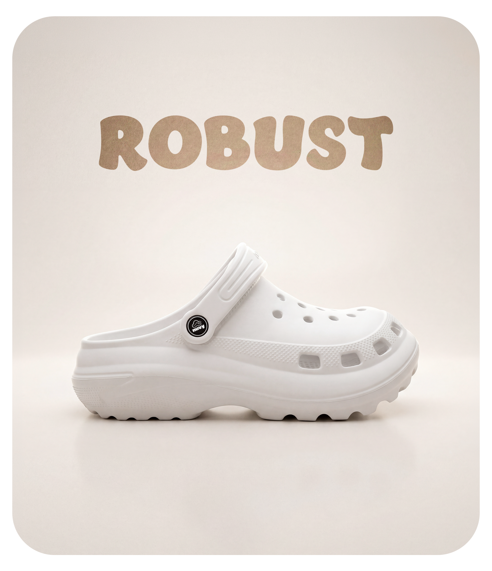 Robust