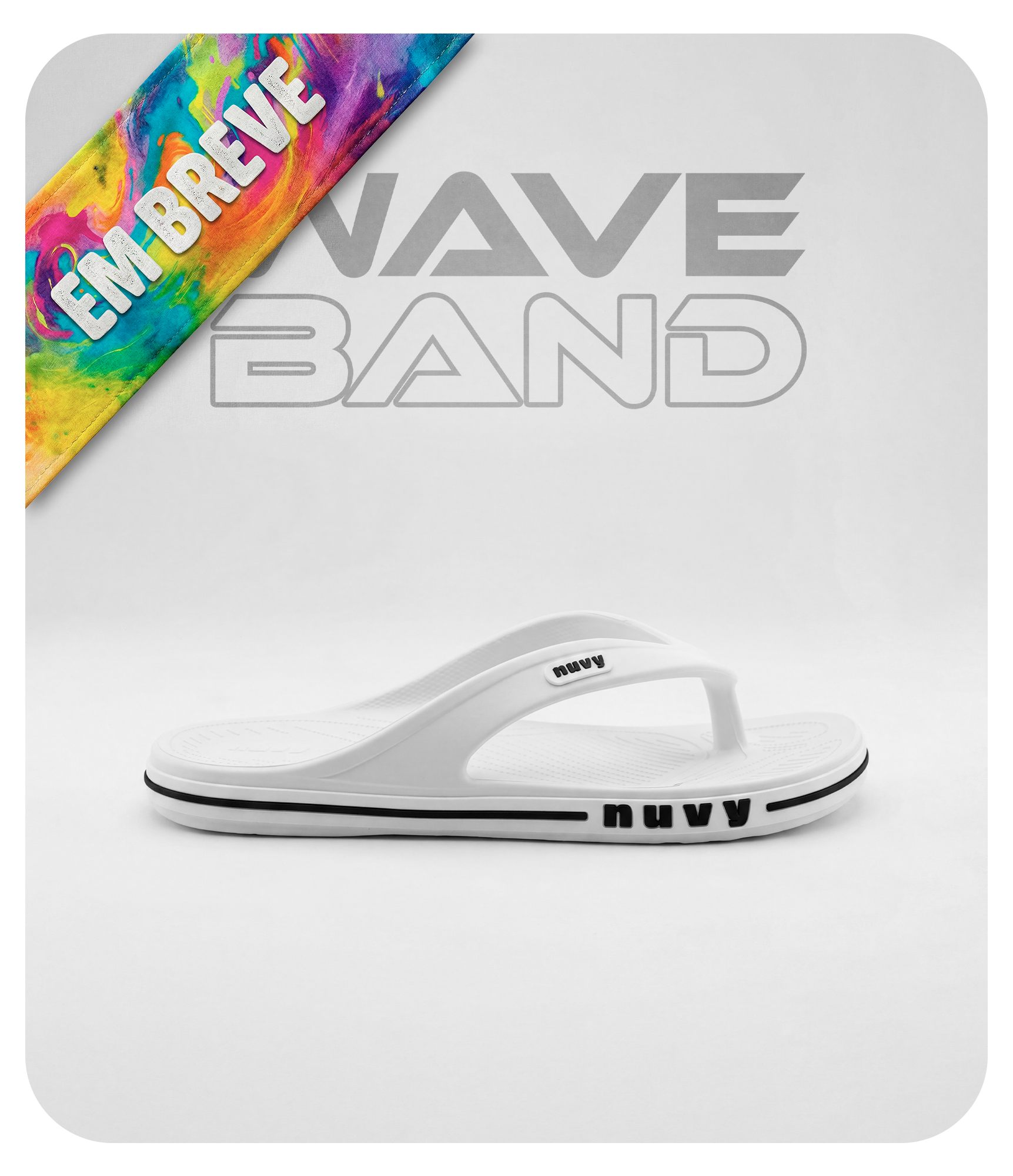 Wave Band