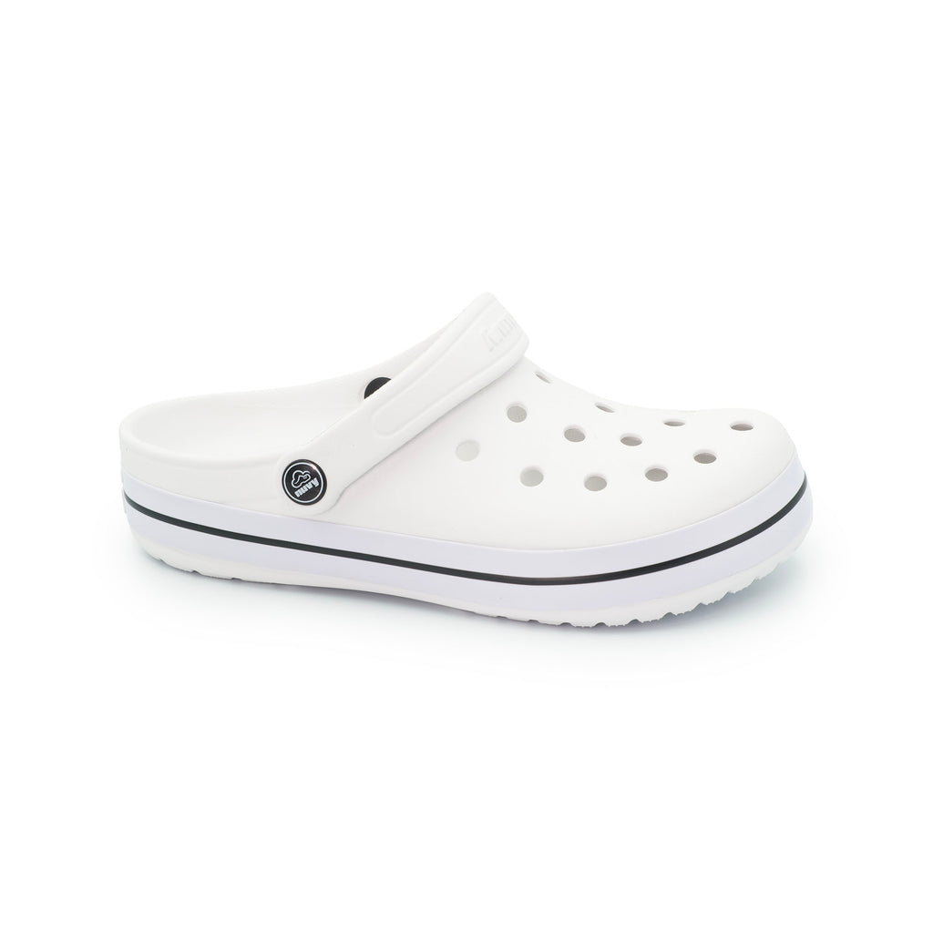 Nuvy Band1 Branco