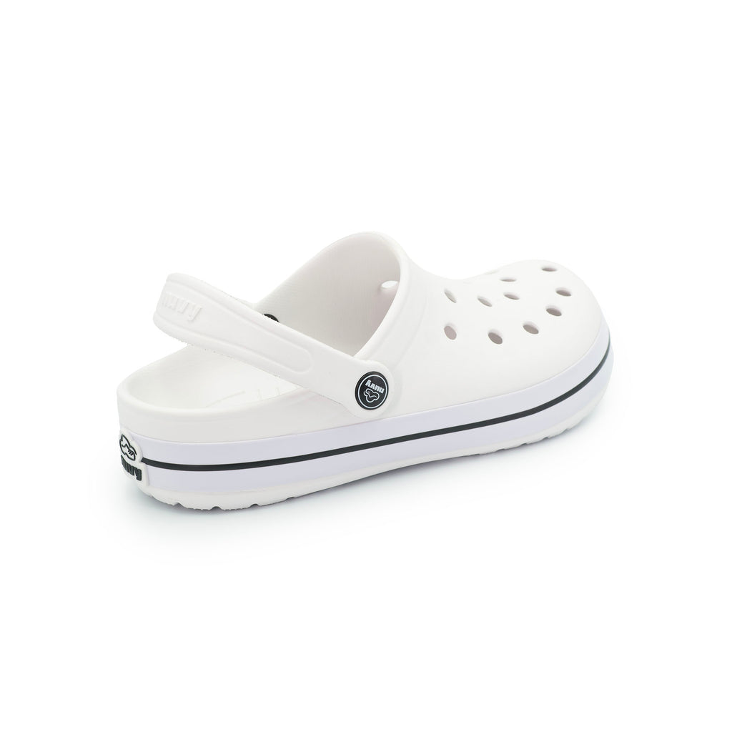 Nuvy Band1 Branco