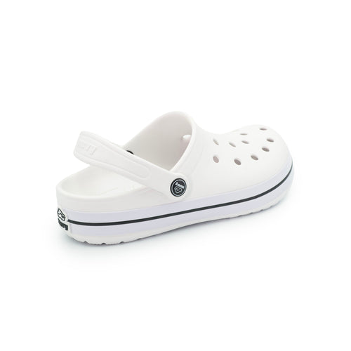 Nuvy Band1 Branco