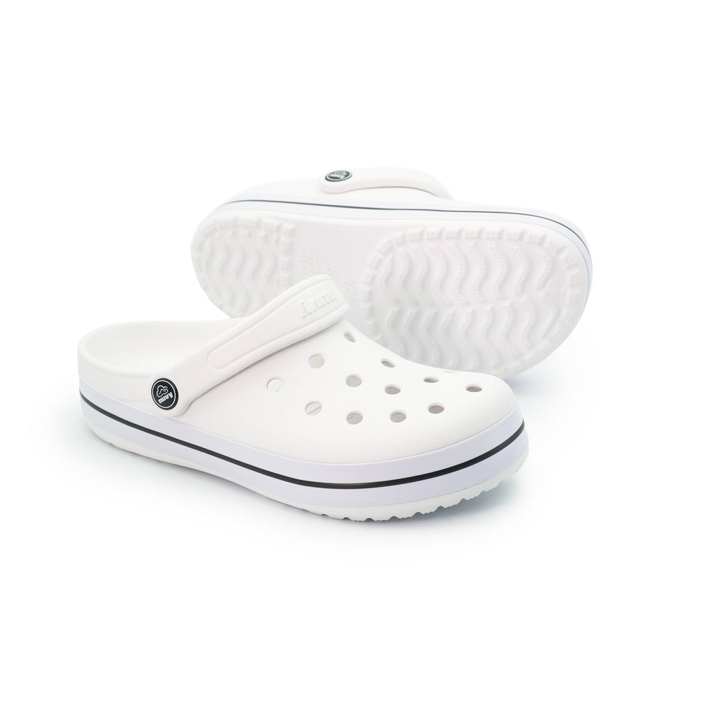 Nuvy Band1 Branco