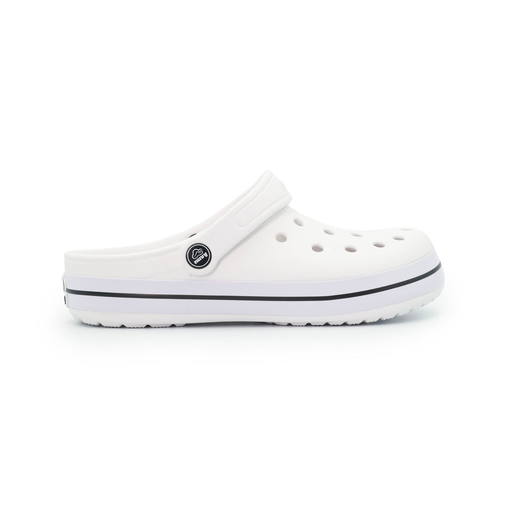 Nuvy Band1 Branco