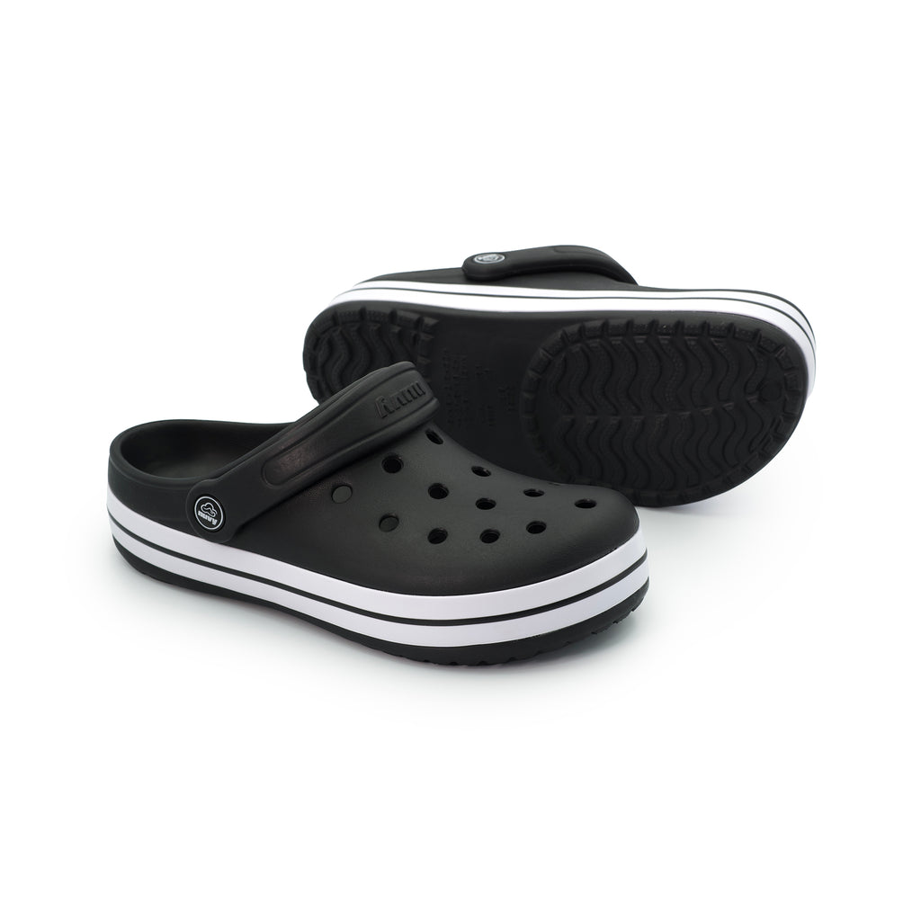 Nuvy Band1 Preto