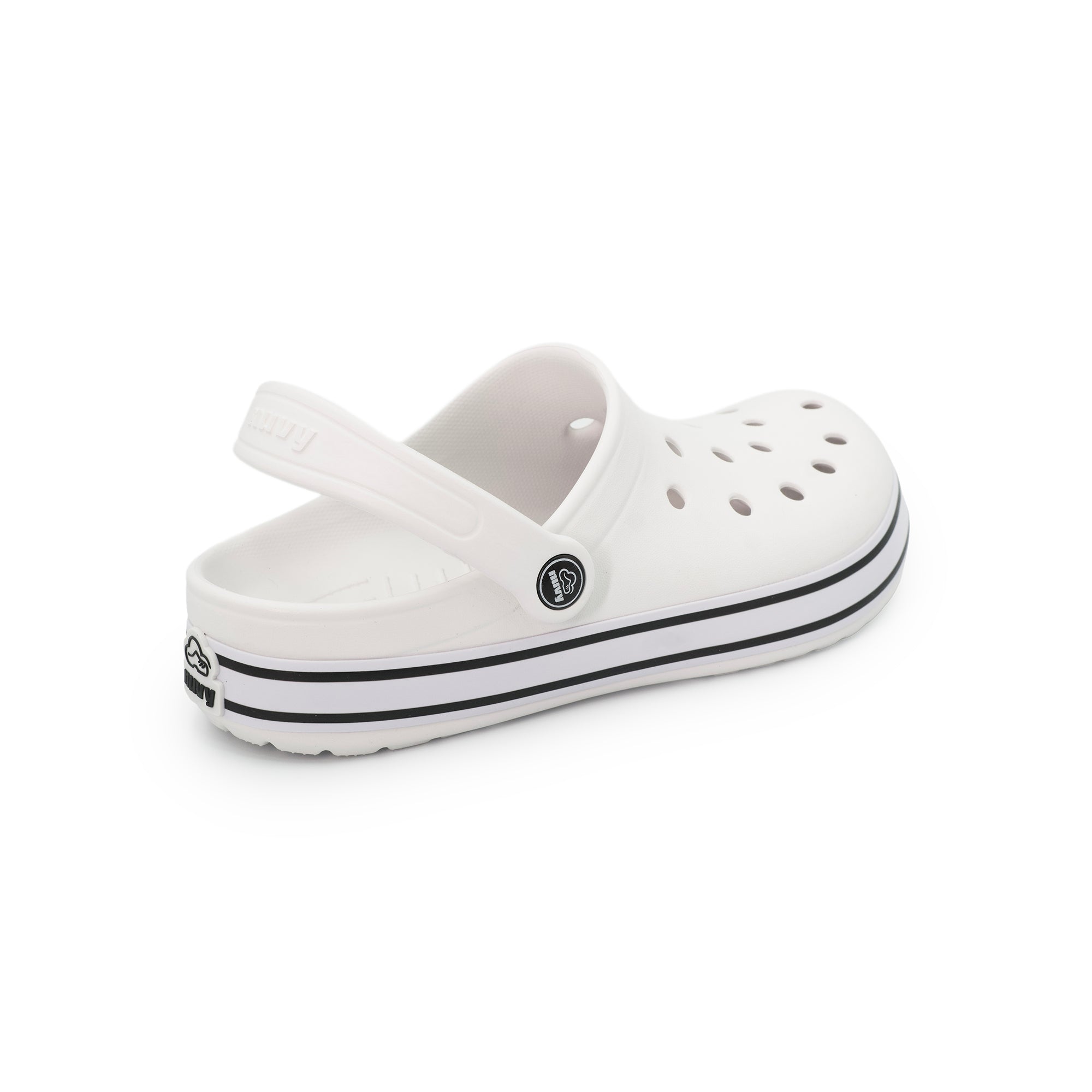 Nuvy Band2 Branco