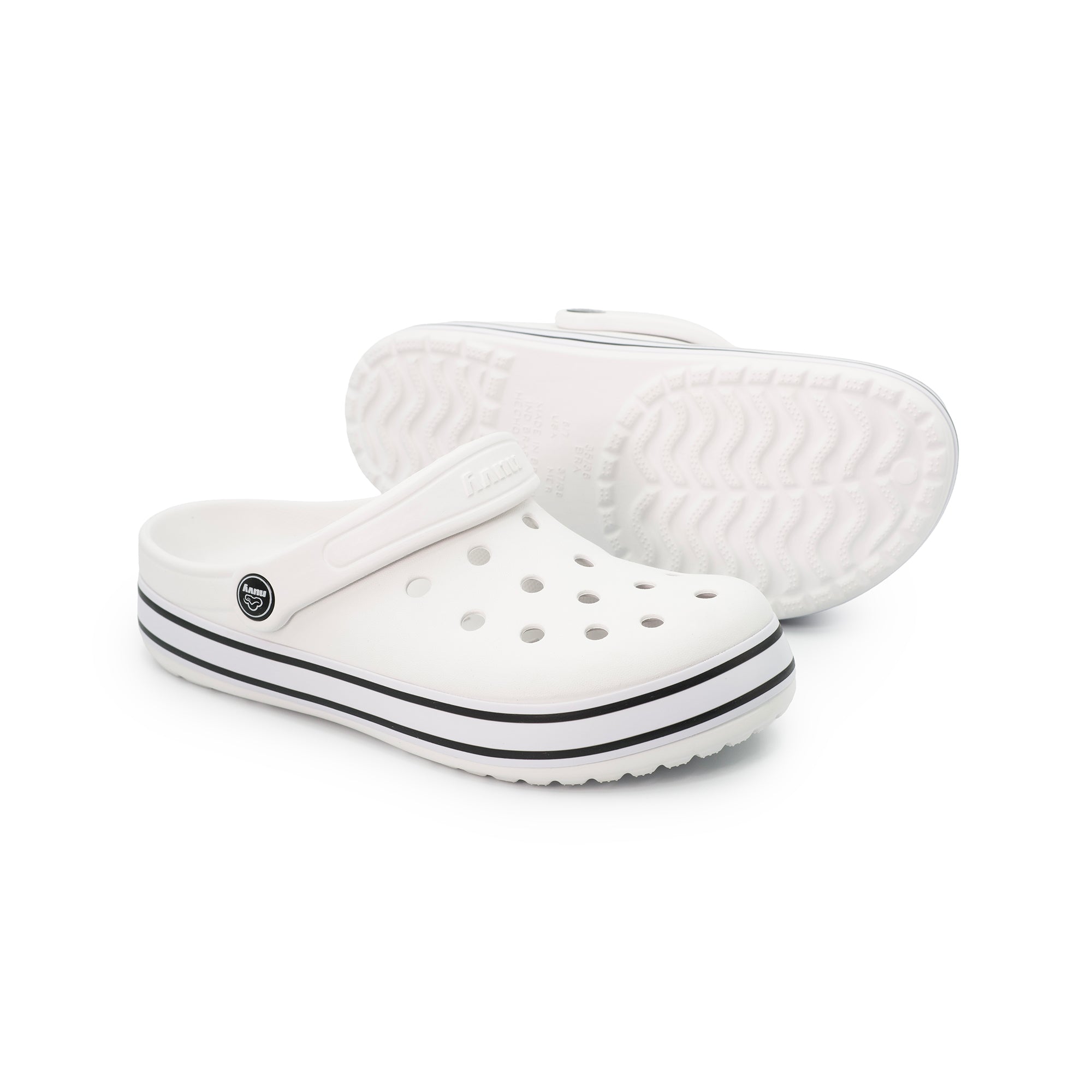 Nuvy Band2 Branco