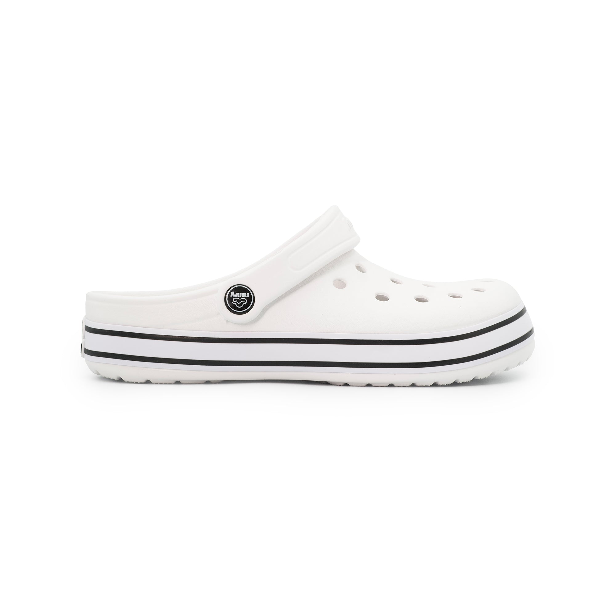 Nuvy Band2 Branco