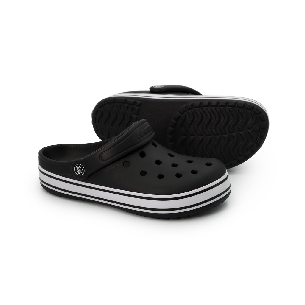 Nuvy Band2 Preto