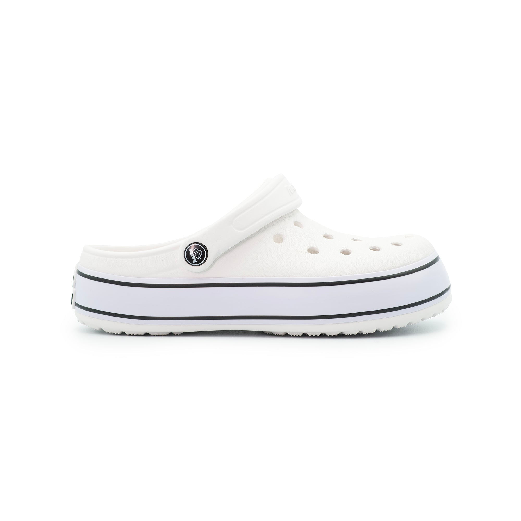 Nuvy Band + Branco