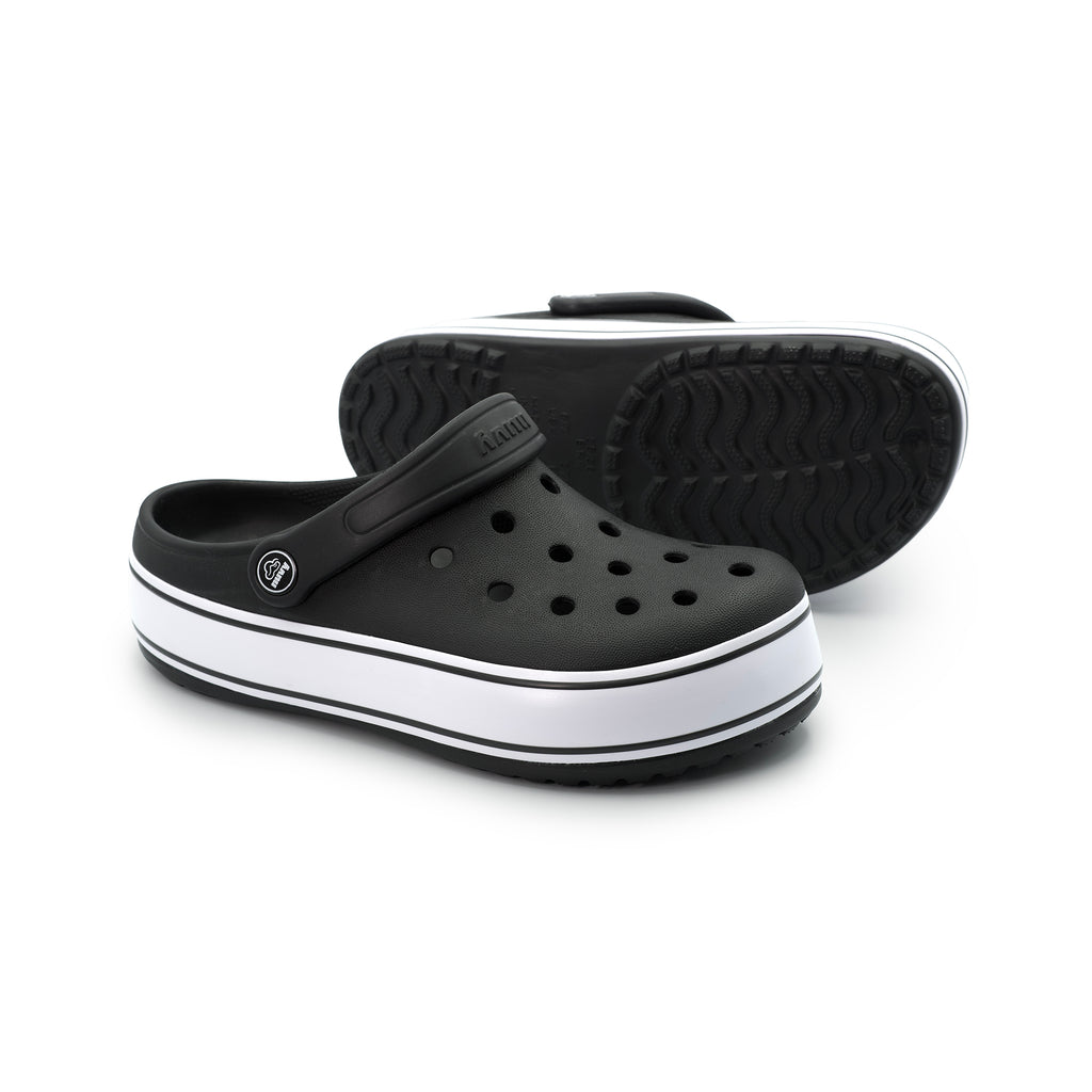 Nuvy Band + Preto
