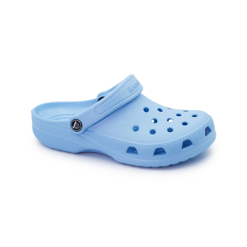 NUVY BASIC AZUL BEBE