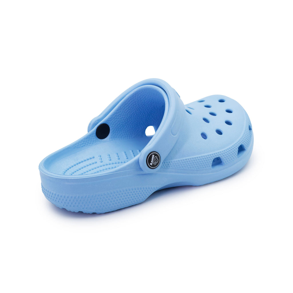 NUVY BASIC AZUL BEBE