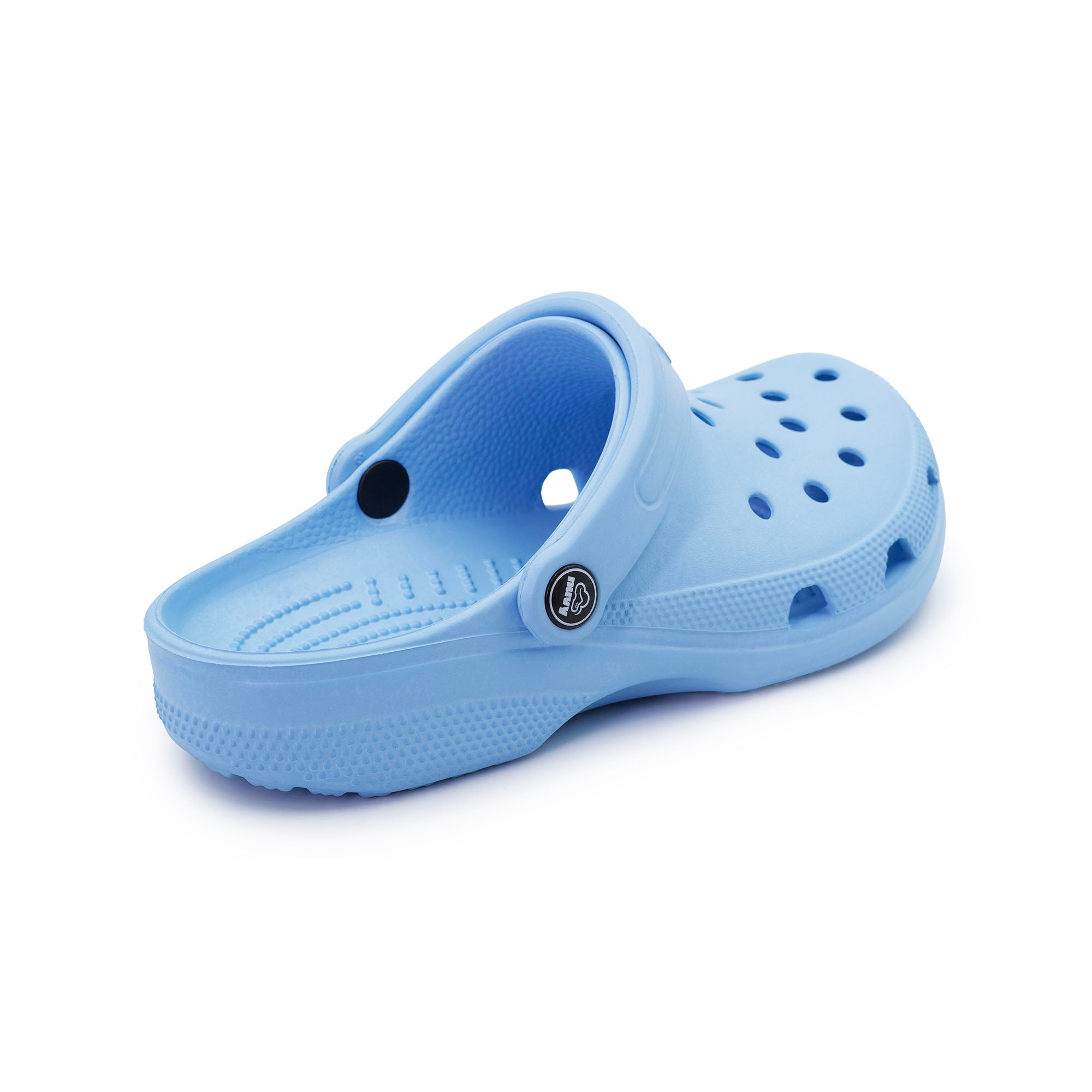 NUVY BASIC AZUL BEBE