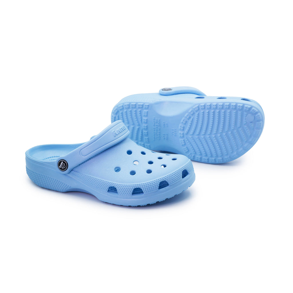 NUVY BASIC AZUL BEBE