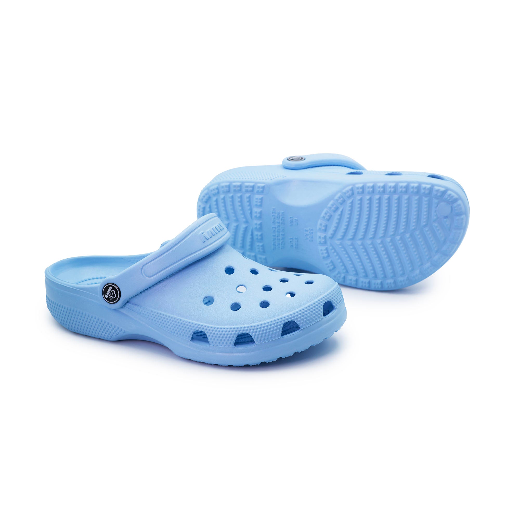 NUVY BASIC AZUL BEBE