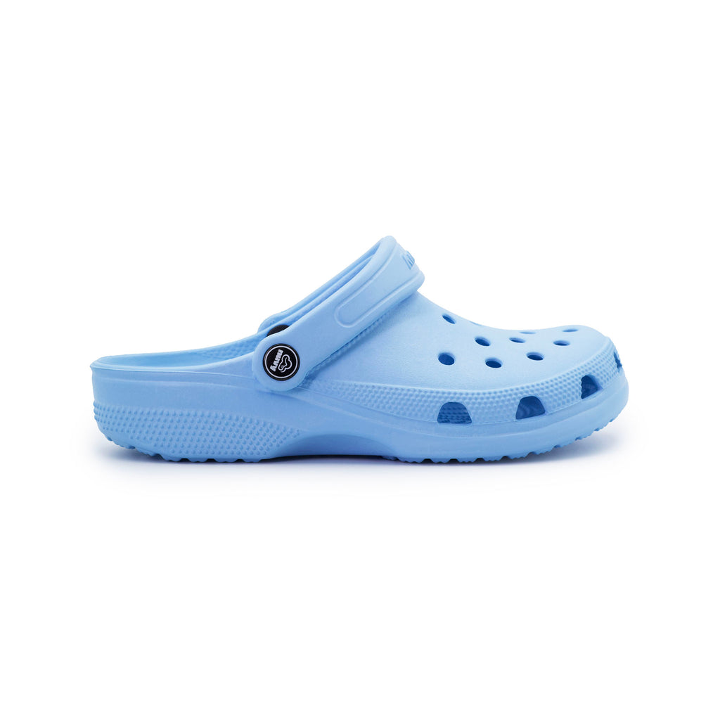 NUVY BASIC AZUL BEBE