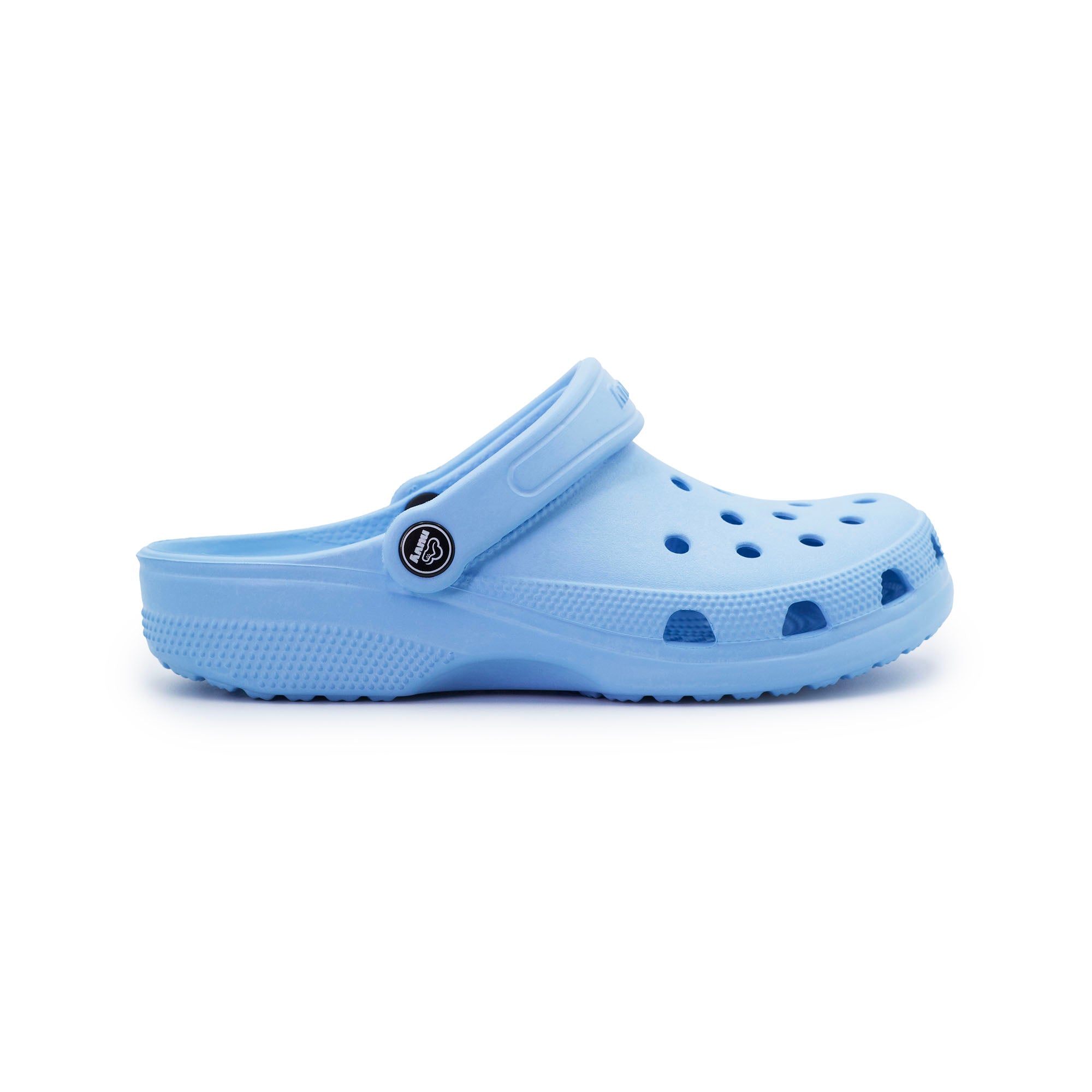 NUVY BASIC AZUL BEBE