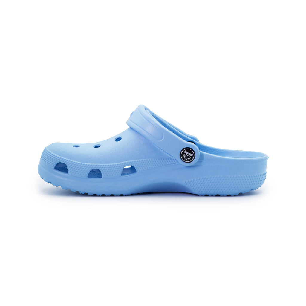 NUVY BASIC AZUL BEBE