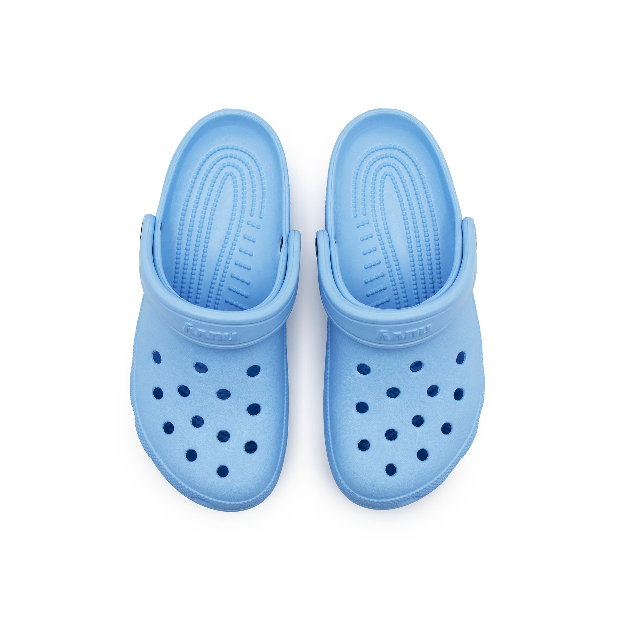 NUVY BASIC AZUL BEBE