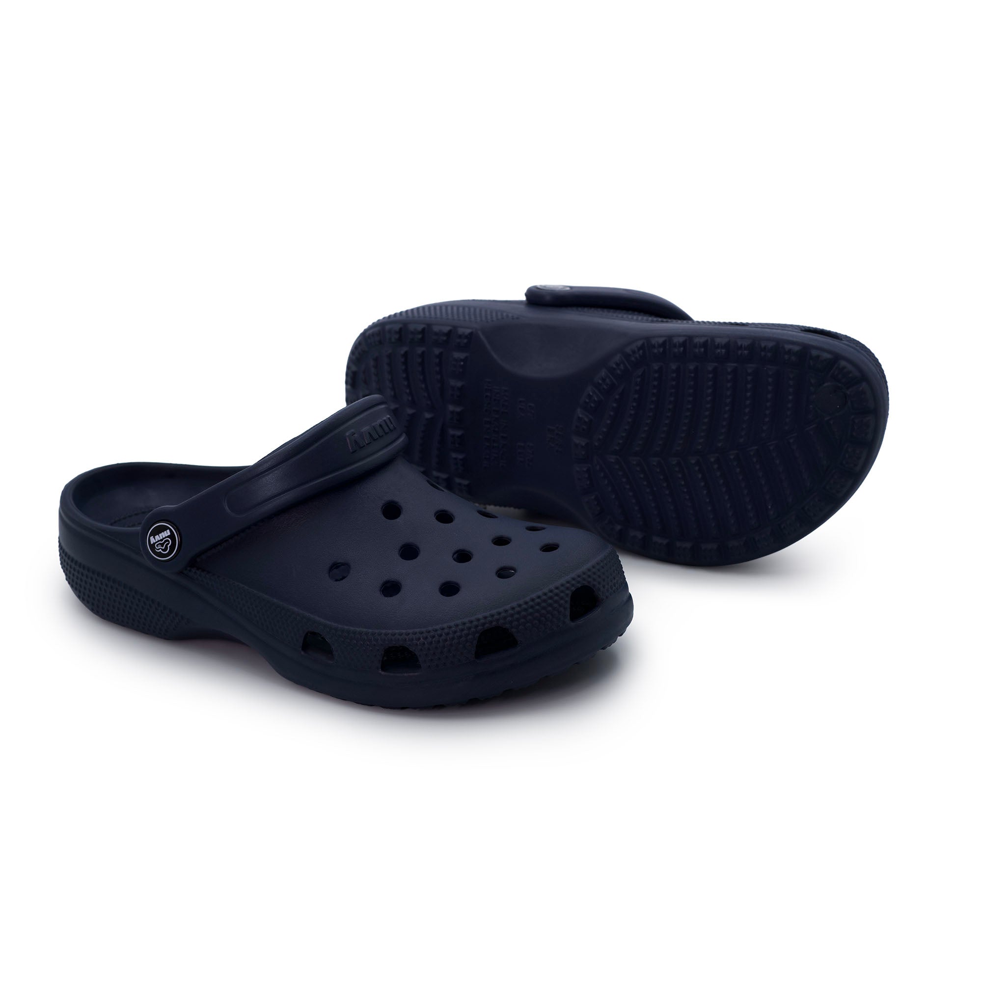 NUVY BASIC MARINHO