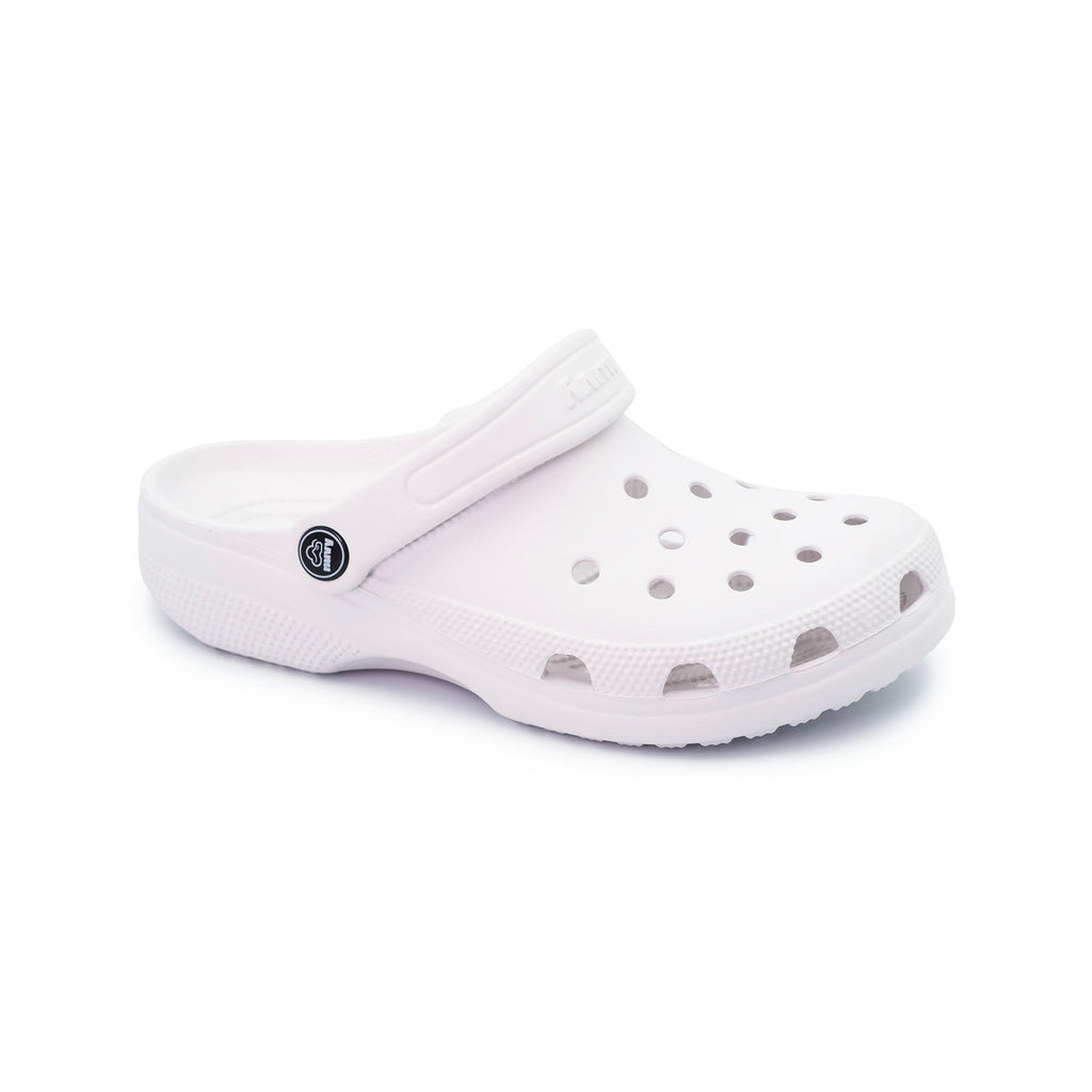 NUVY BASIC WHITE