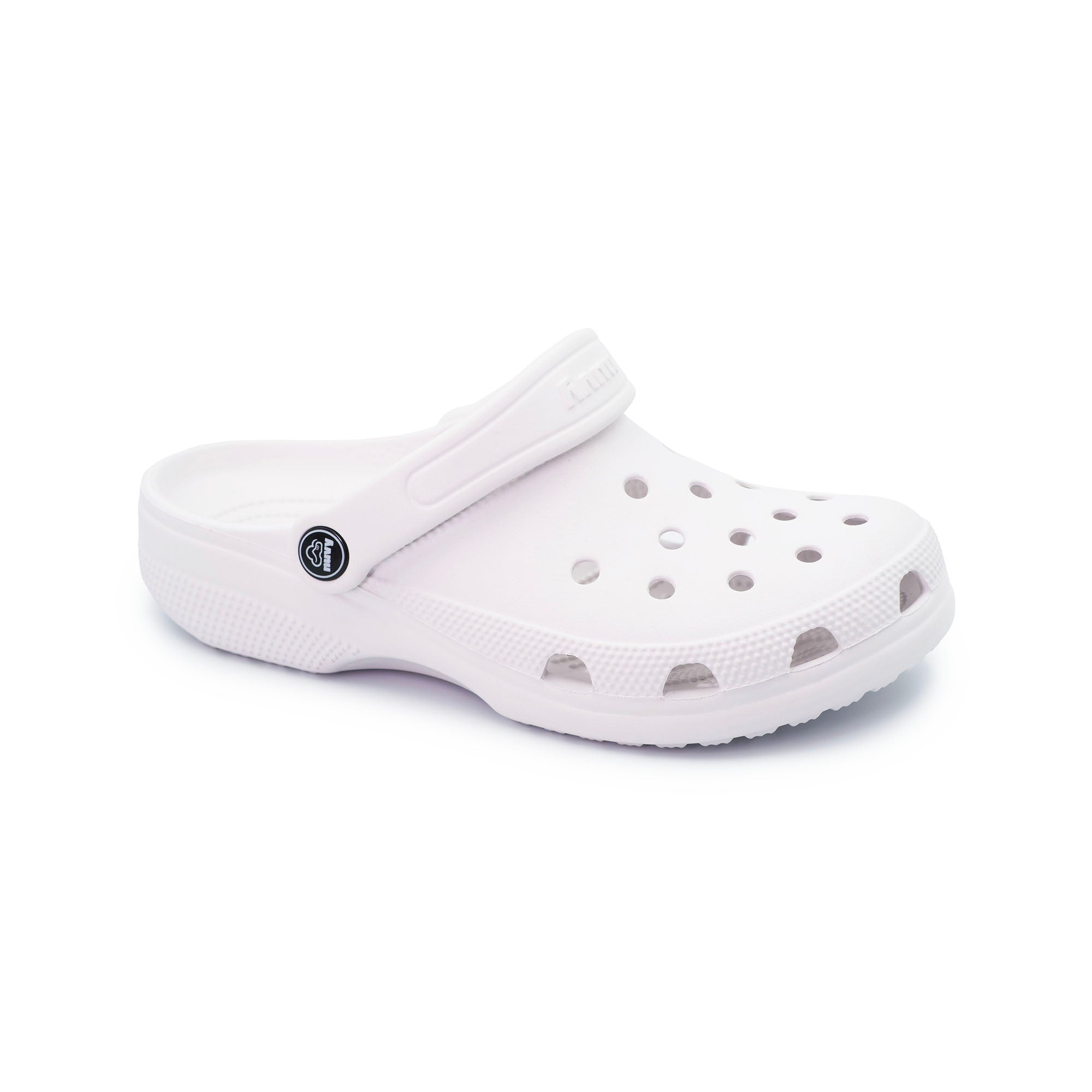 NUVY BASIC WHITE