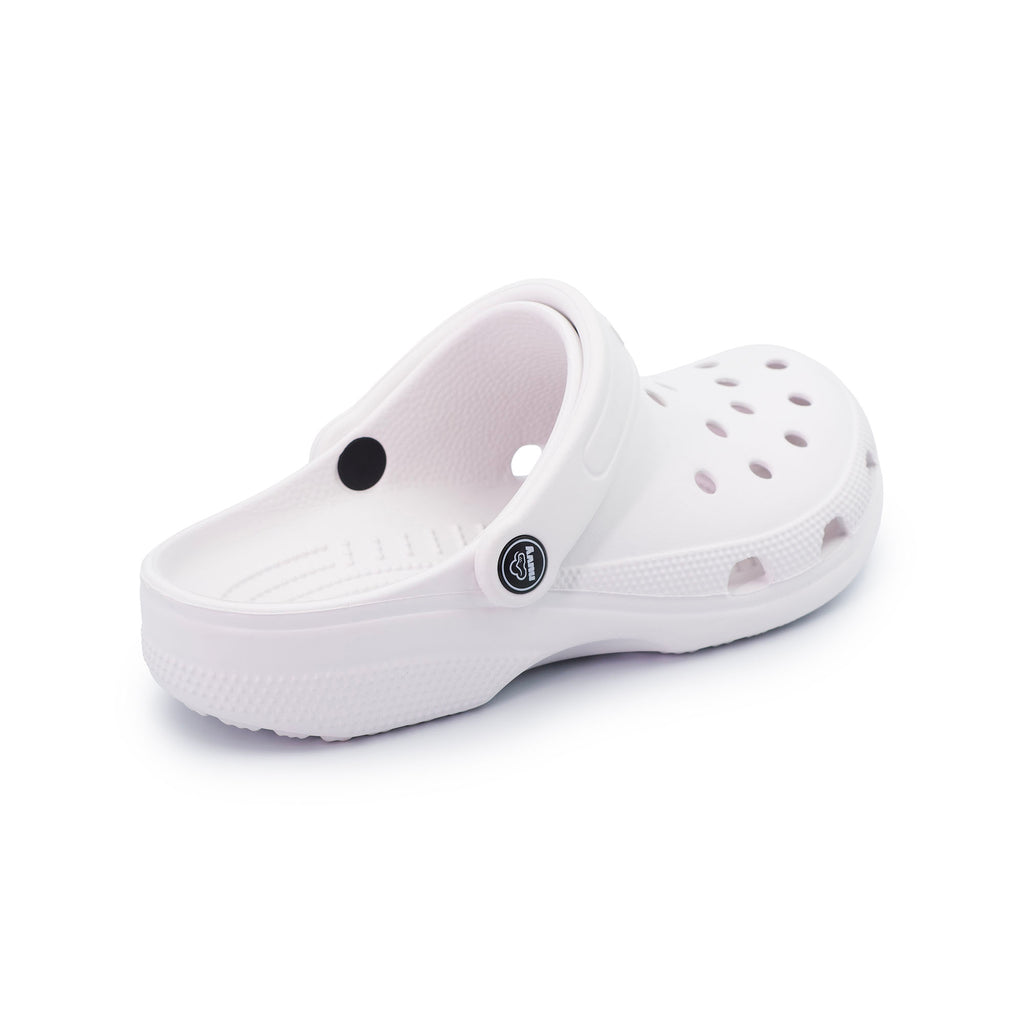 NUVY BASIC WHITE