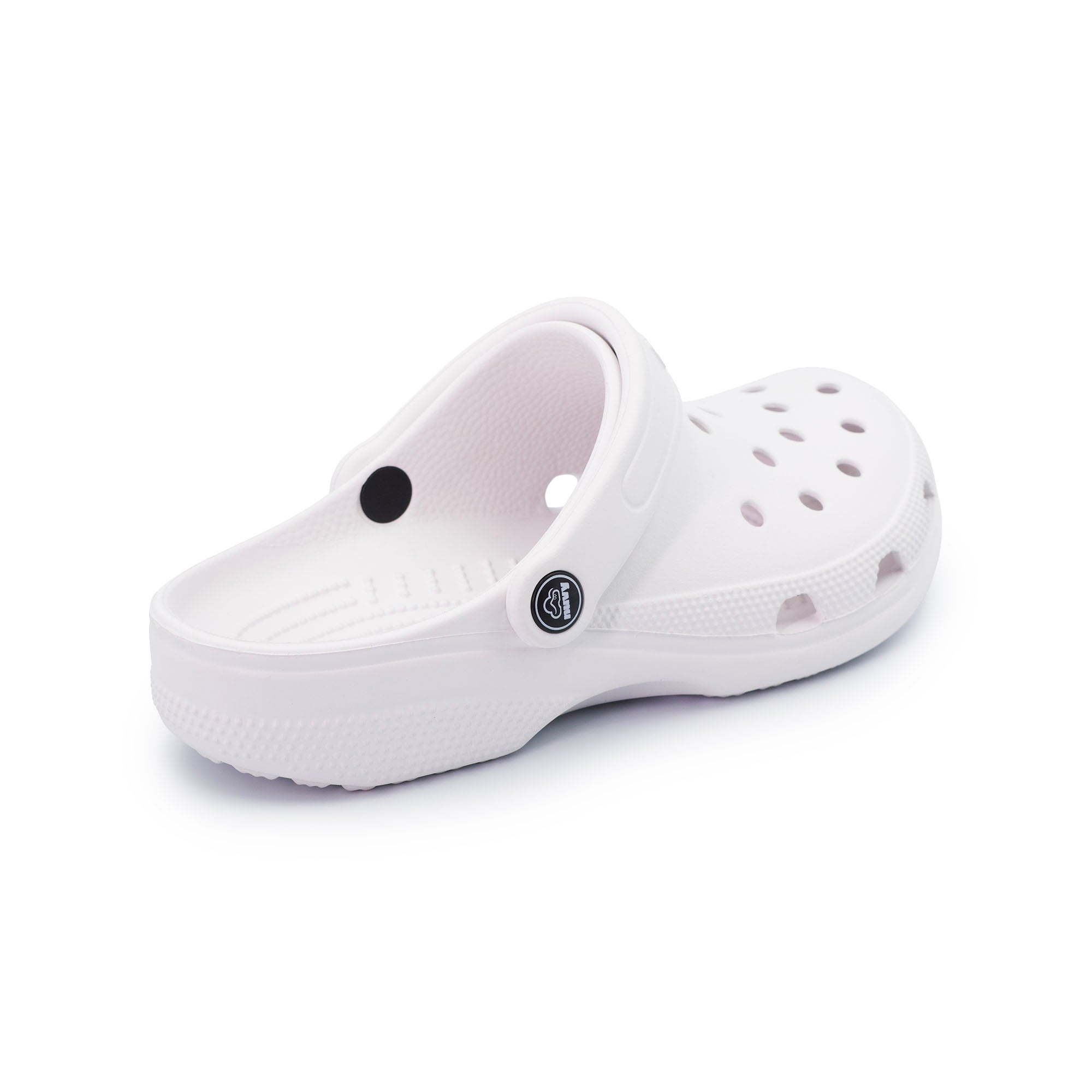 NUVY BASIC WHITE