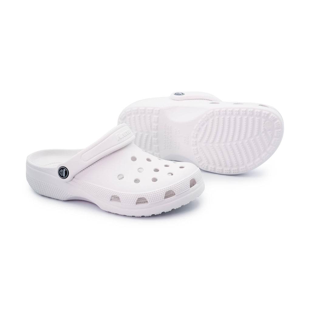 NUVY BASIC WHITE