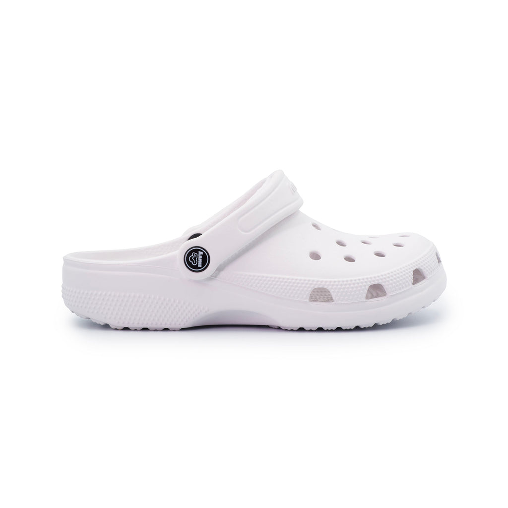 NUVY BASIC WHITE
