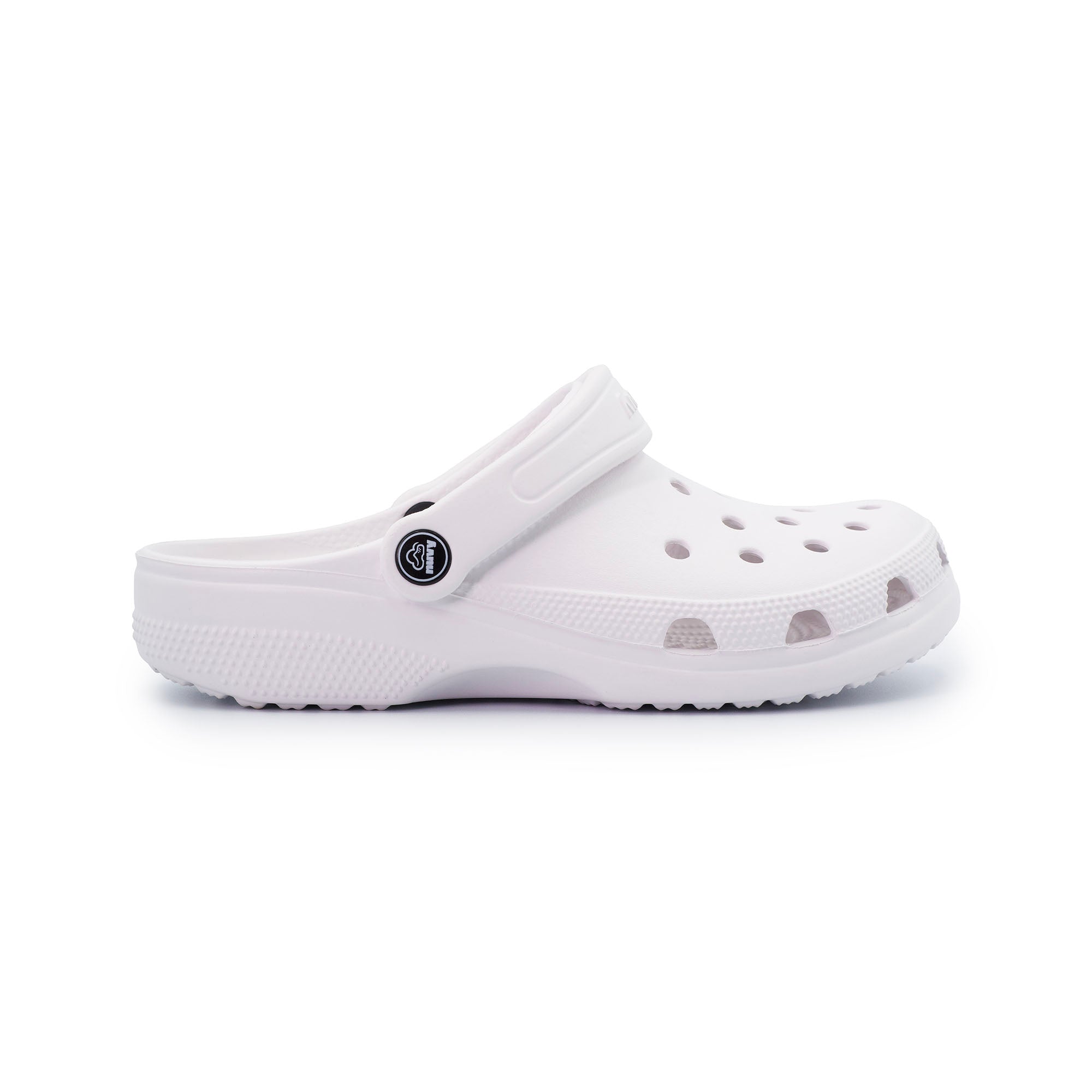 NUVY BASIC WHITE
