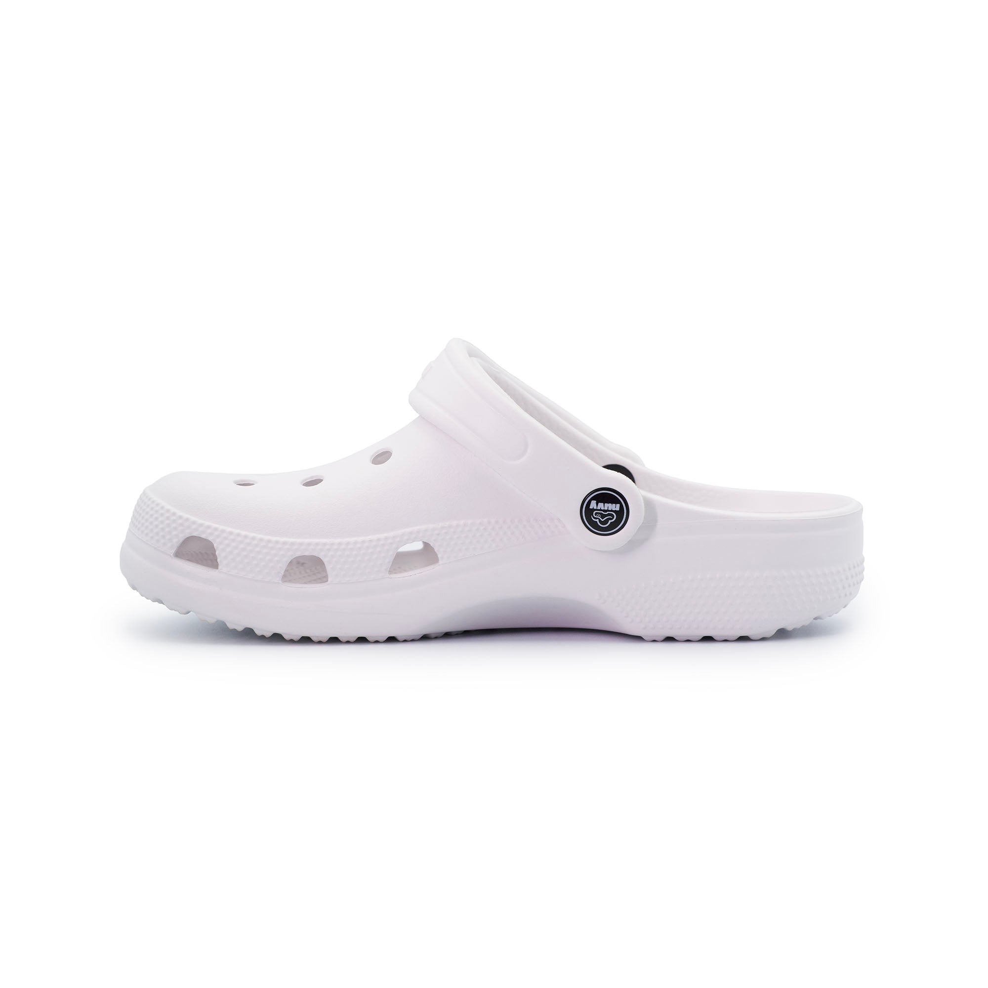 NUVY BASIC WHITE