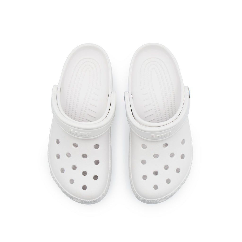 NUVY BASIC WHITE