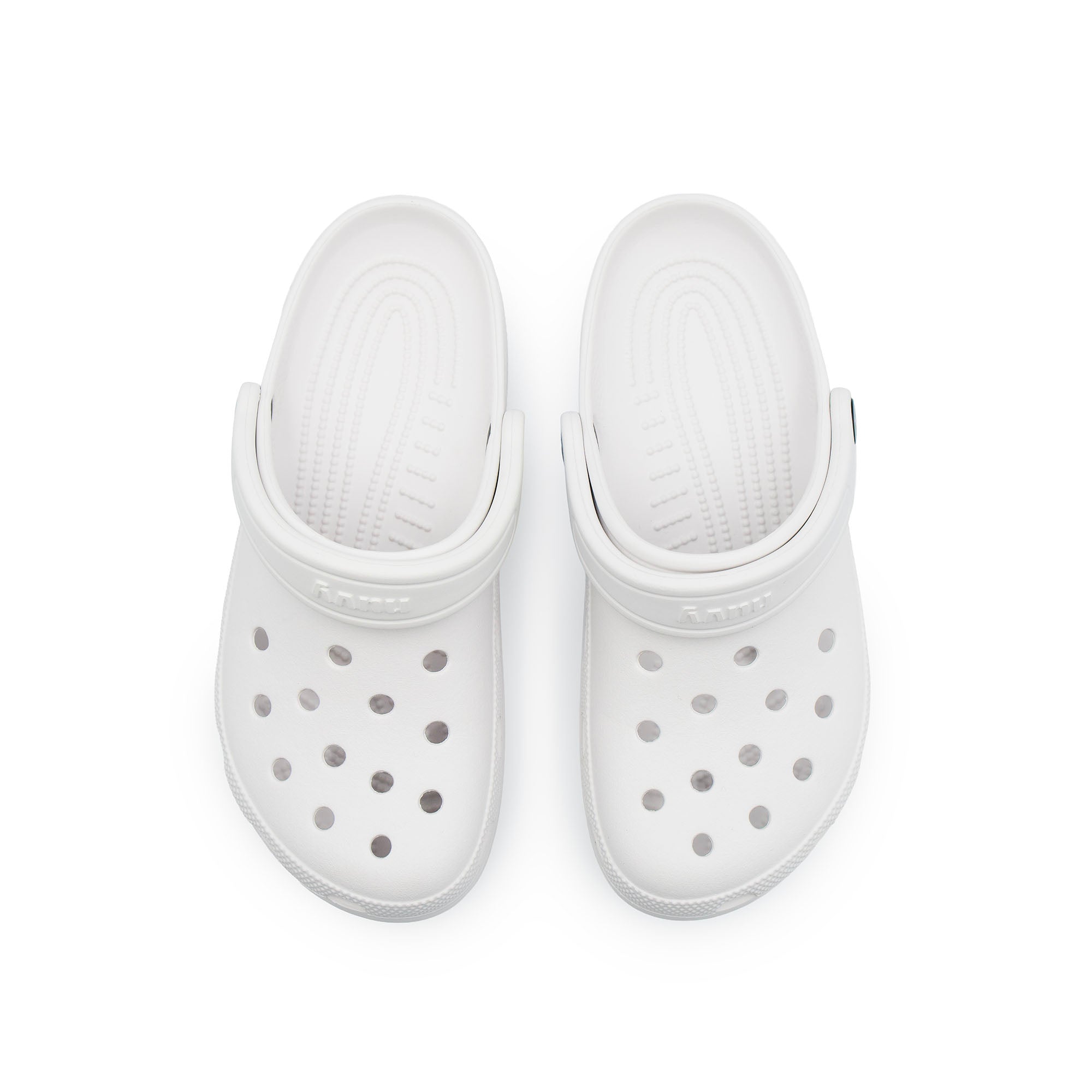 NUVY BASIC WHITE