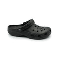 Nuvy Basic Glitter Preto