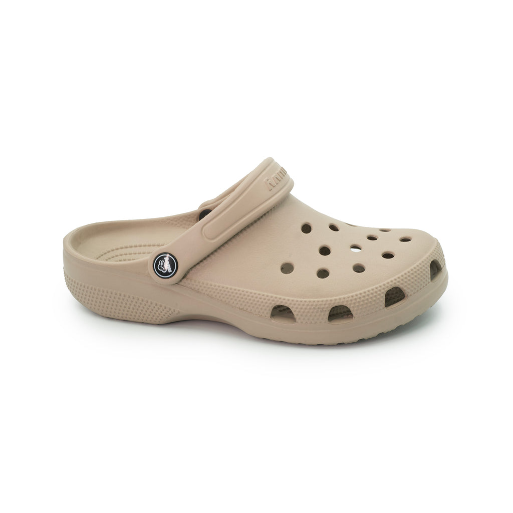 Nuvy Basic Nude