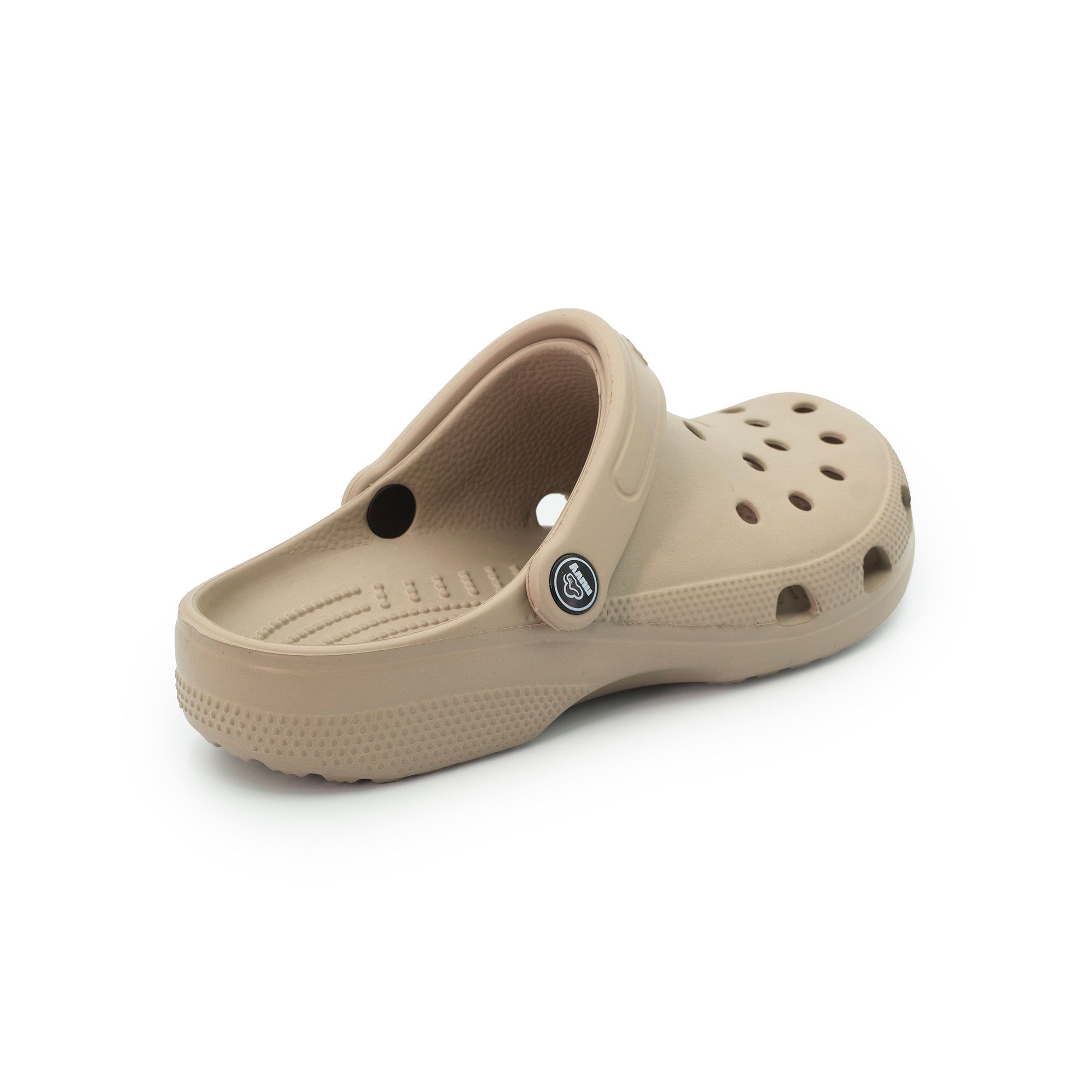 Nuvy Basic Nude