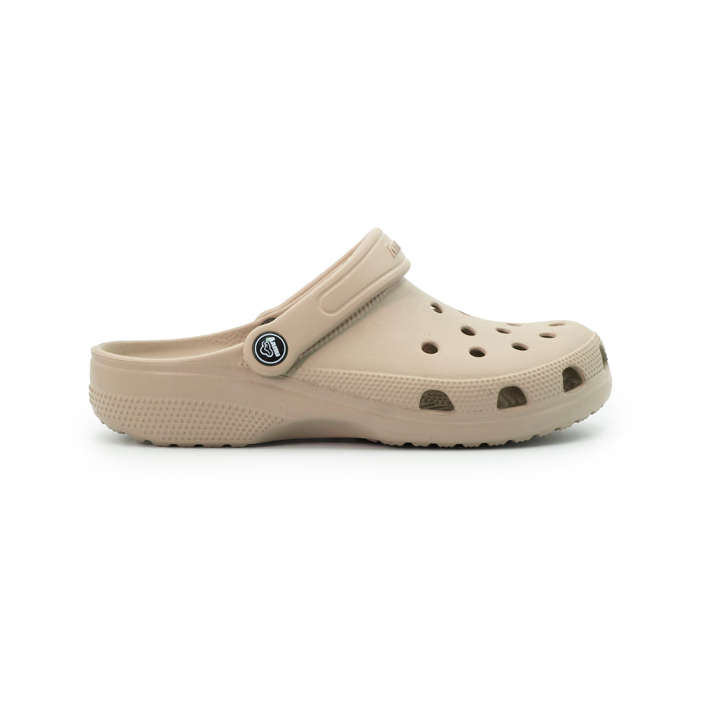 Nuvy Basic Nude