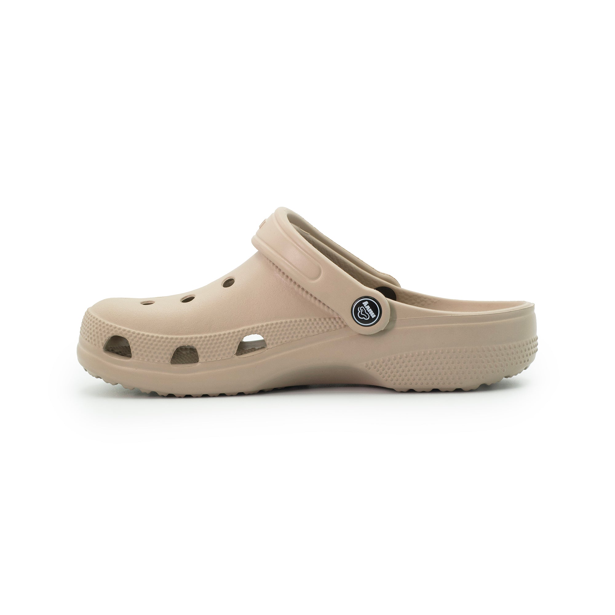 Nuvy Basic Nude