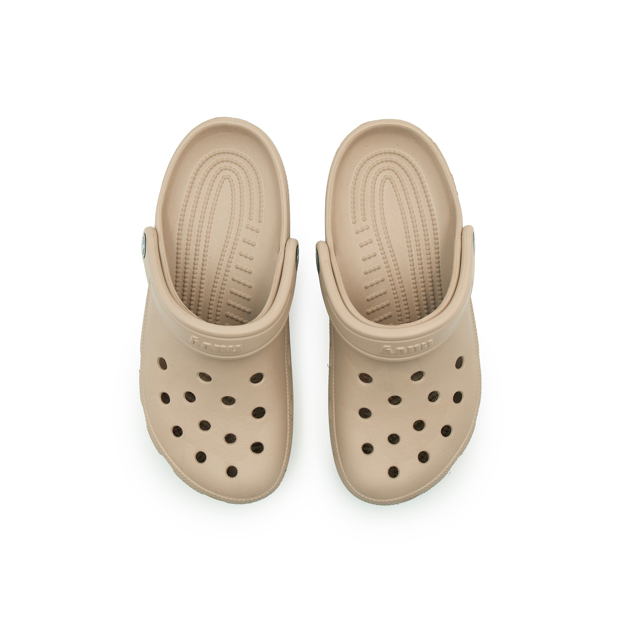 Nuvy Basic Nude