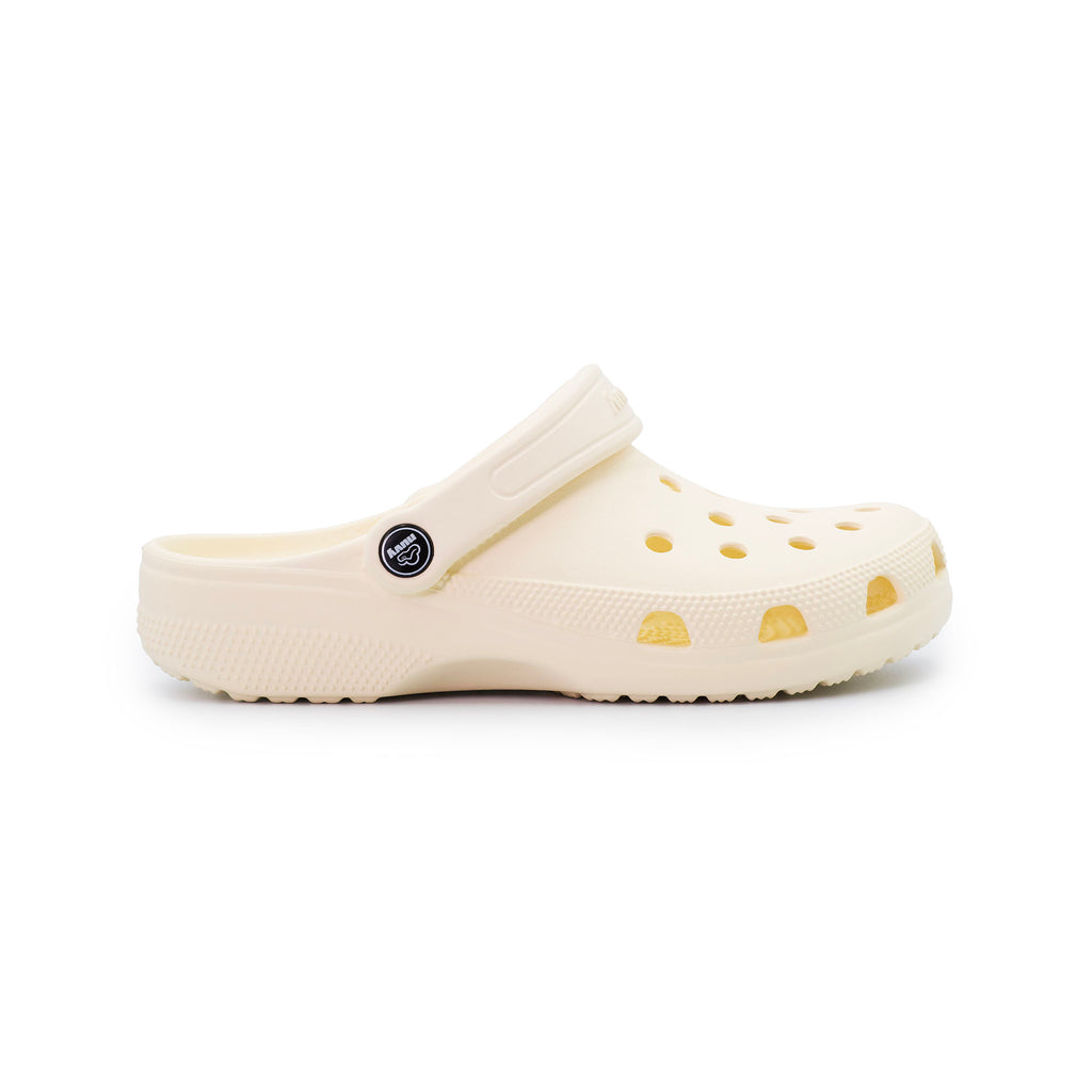 NUVY BASIC OFF WHITE