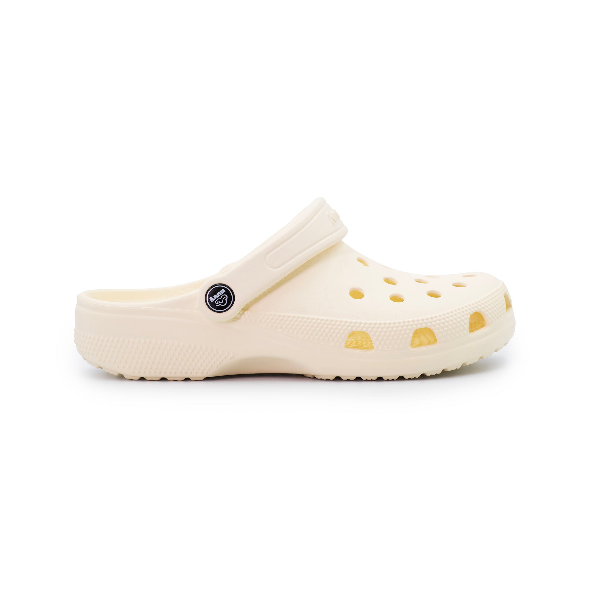 NUVY BASIC OFF WHITE