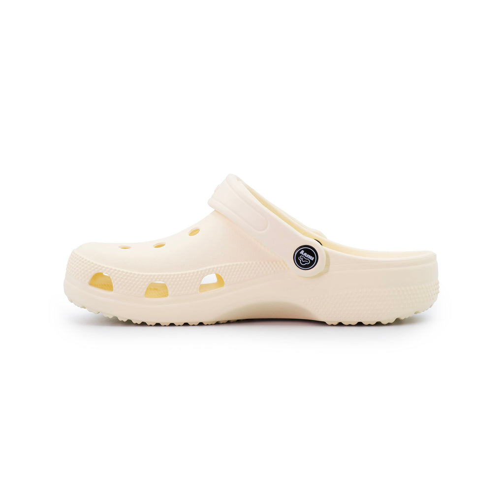 NUVY BASIC OFF WHITE