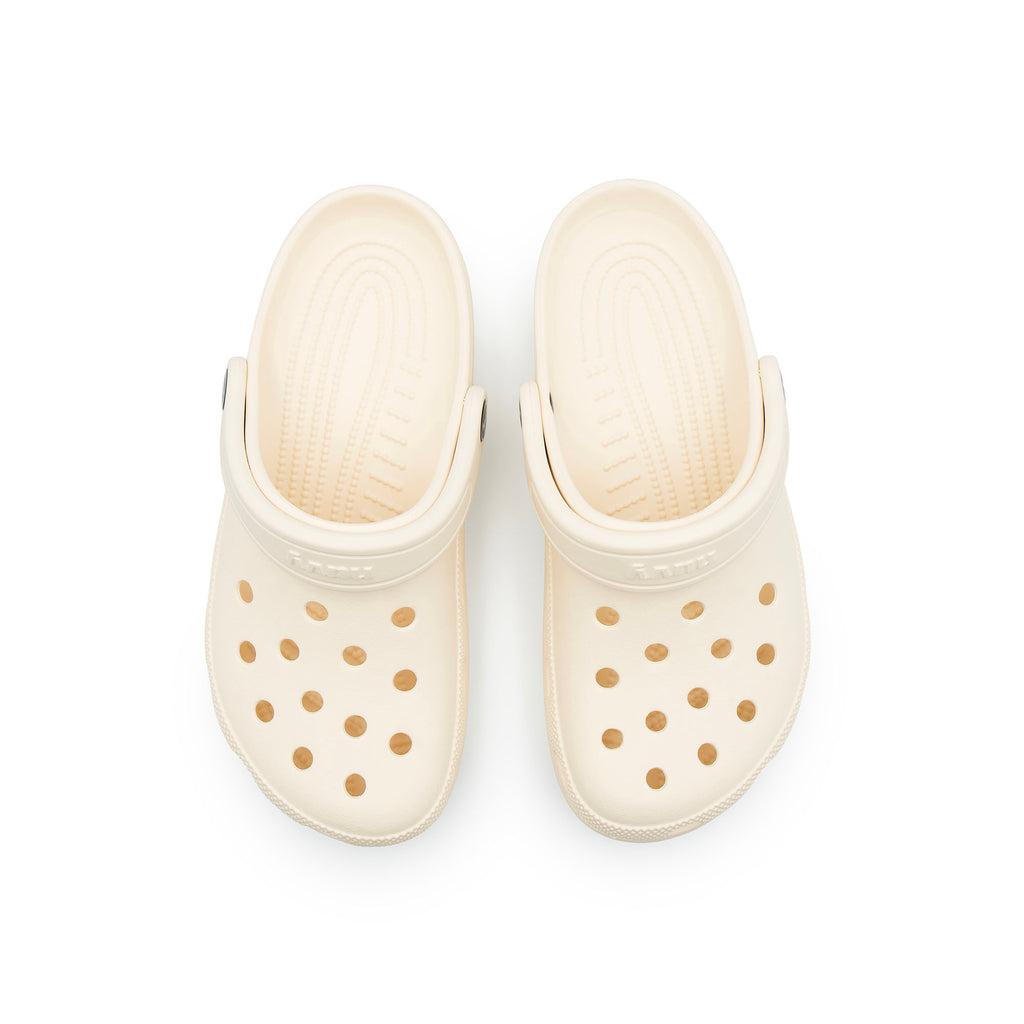 NUVY BASIC OFF WHITE