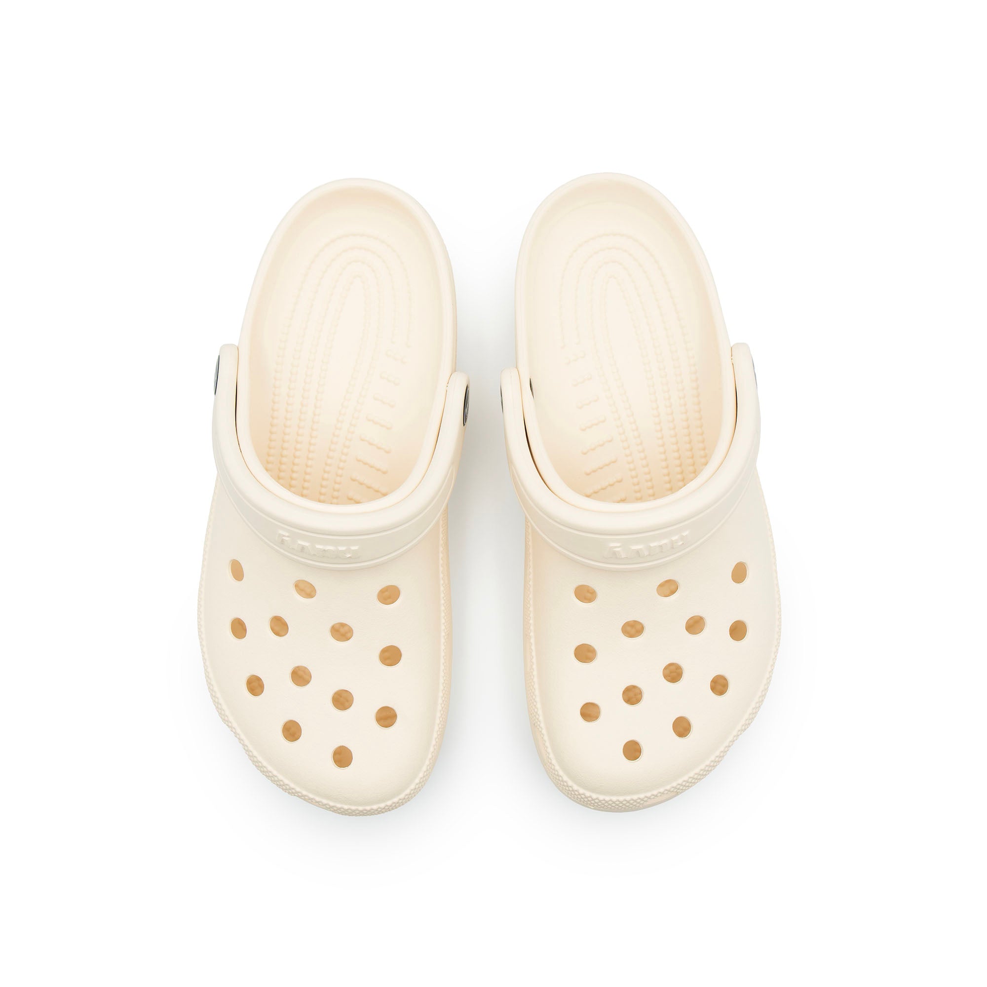 NUVY BASIC OFF WHITE