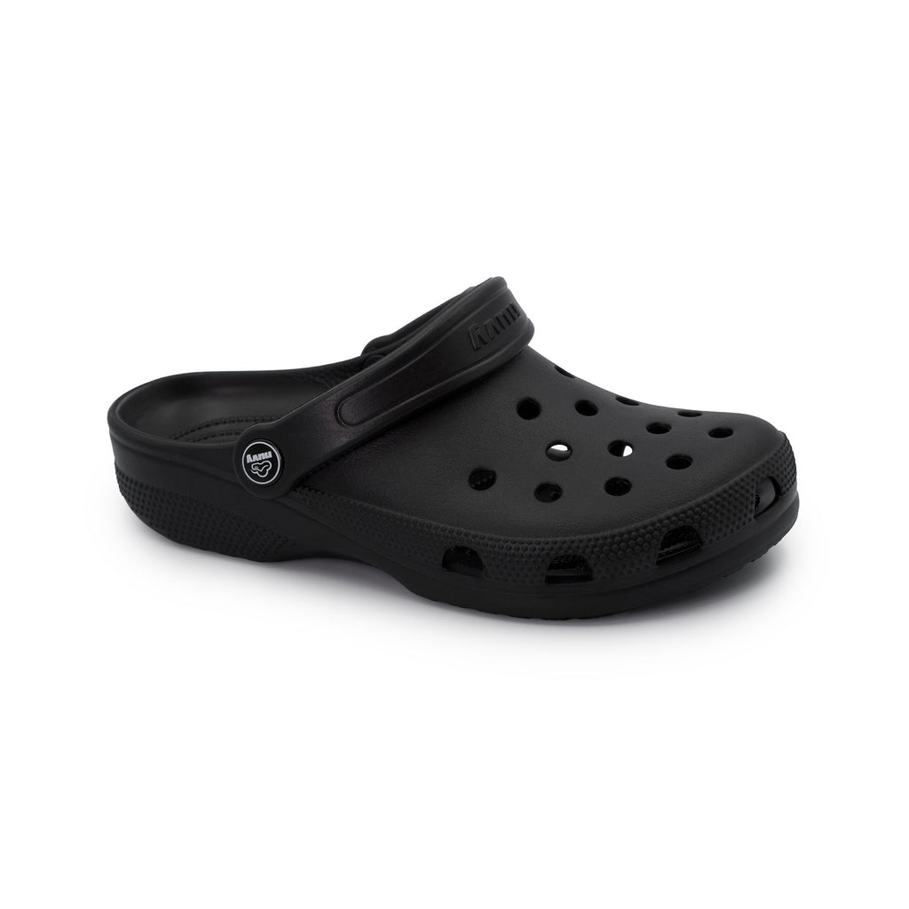 NUVY BASIC PRETO